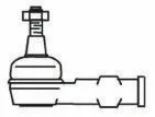 Rotule de barre de connexion FRAP F3097