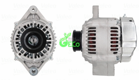 Alternateur GECO A720043