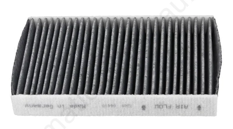 Filtre, air de l'habitacle AIRMATIC Filterbau IF1209