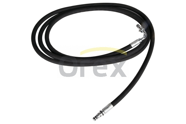 Régleur de timonerie, freinage OREX 125069