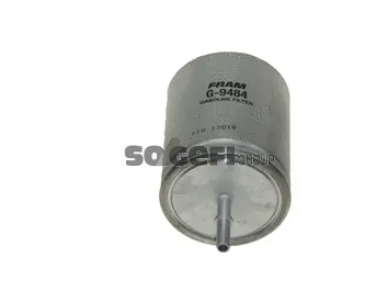 Filtre à carburant FRAM G9484