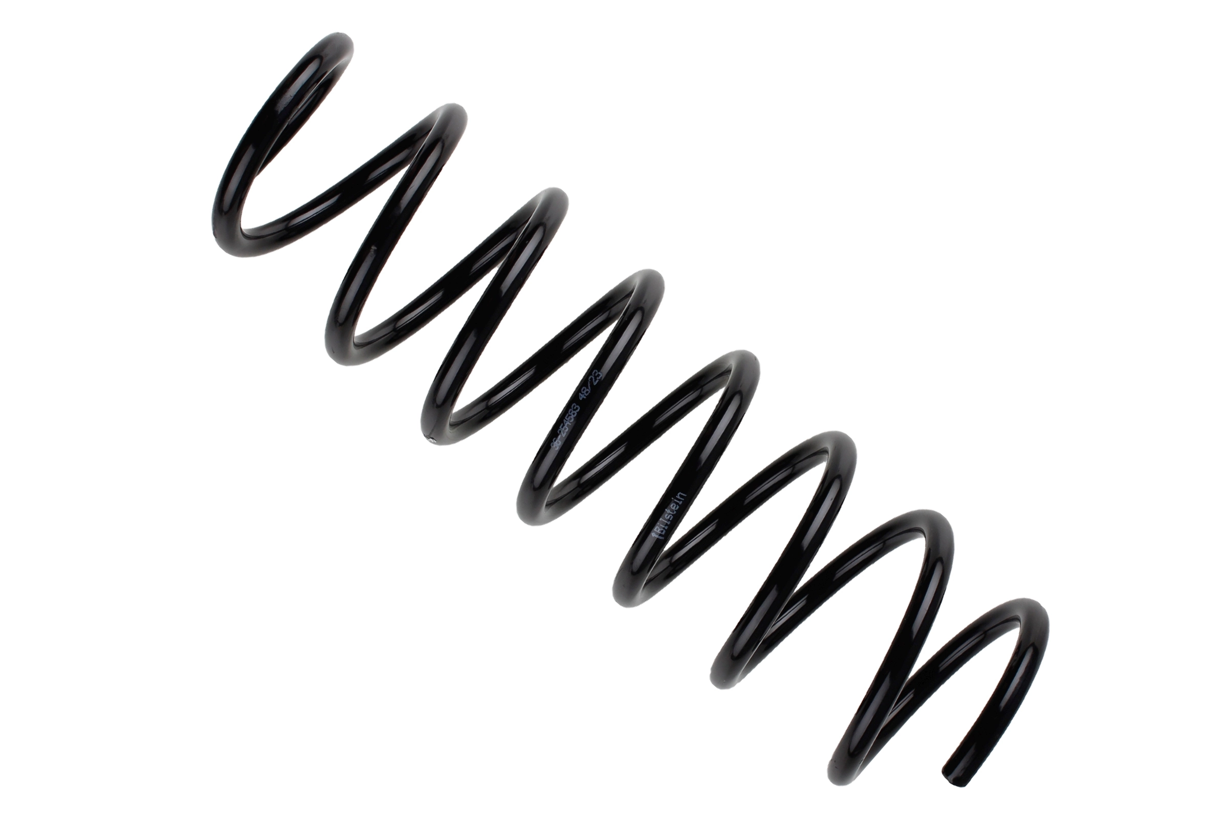 Ressort de suspension BILSTEIN 36-254583