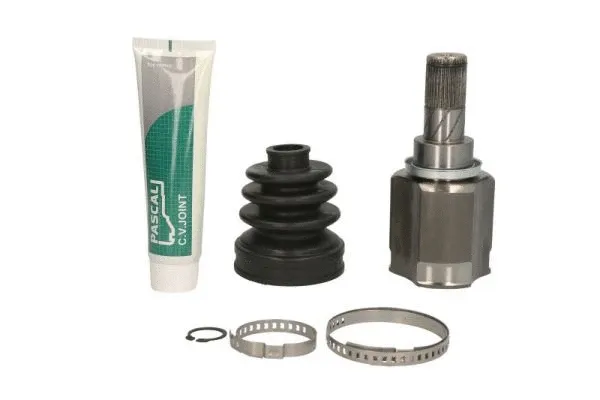 Jeu de joints, arbre de transmission PASCAL G7G016PC