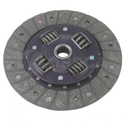 Disque d'embrayage OSSCA 23947