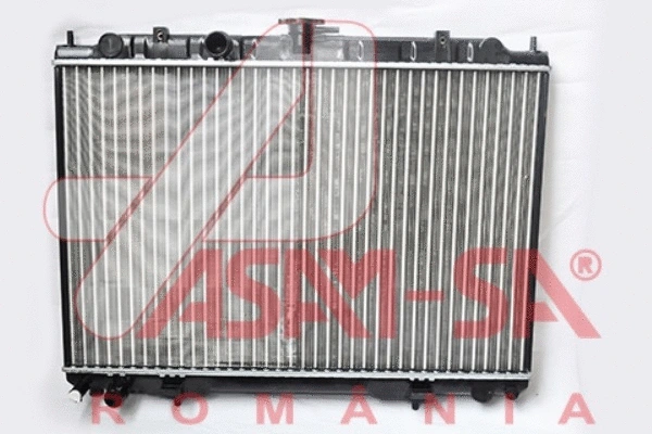 Radiateur, refroidissement du moteur ASAM AUTOMOTIVE 32460