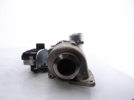 Turbocompresseur, suralimentation GARRETT 729853-5003S