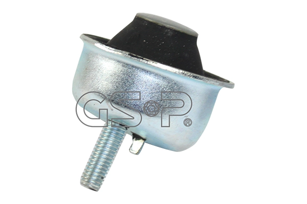 Butée élastique, support du moteur GSP-BR 510683