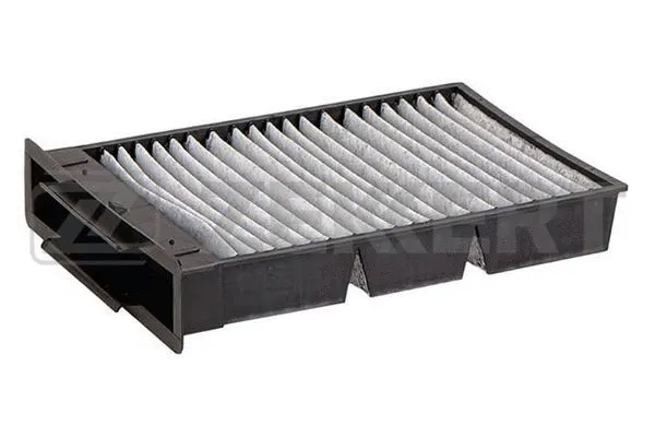 Filtre, air de l'habitacle ZEKKERT IF-3300K