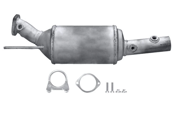 Filtre à particules / à suie, échappement Faurecia FS55981S
