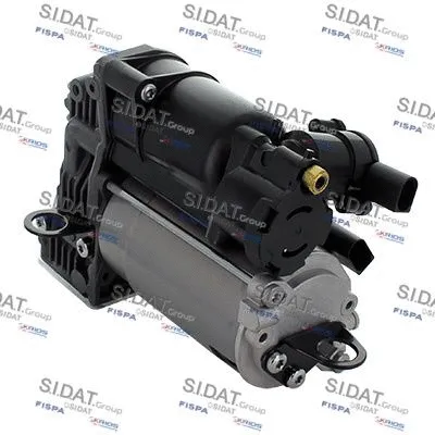 Compresseur, système d'air comprimé AUTOTEAM D40025