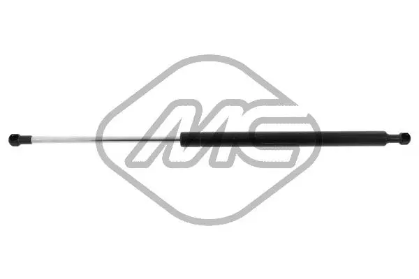 Vérin, capot-moteur Metalcaucho 46669