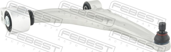 Bras de liaison, suspension de roue FEBEST 1024-J300RH
