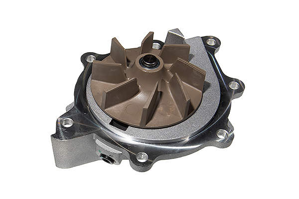 Pompe à eau, refroidissement du moteur ZentParts Z14579