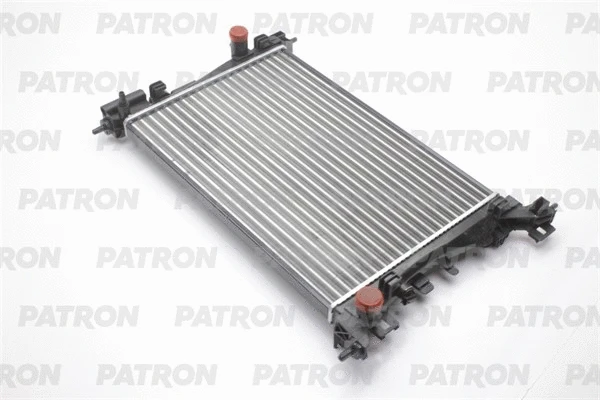 Radiateur, refroidissement du moteur PATRON PRS4560