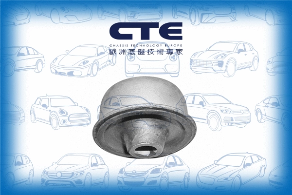 Suspension, bras de liaison CTE CBH03021