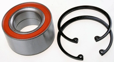 Kit de roulements de roue DENCKERMANN W413016