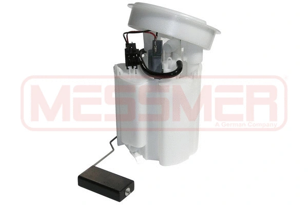unité d'alimentation de carburant MESSMER 775113