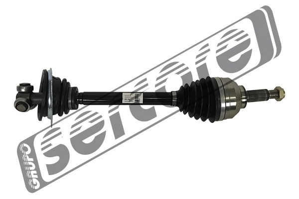 Arbre de transmission SERCORE 221382