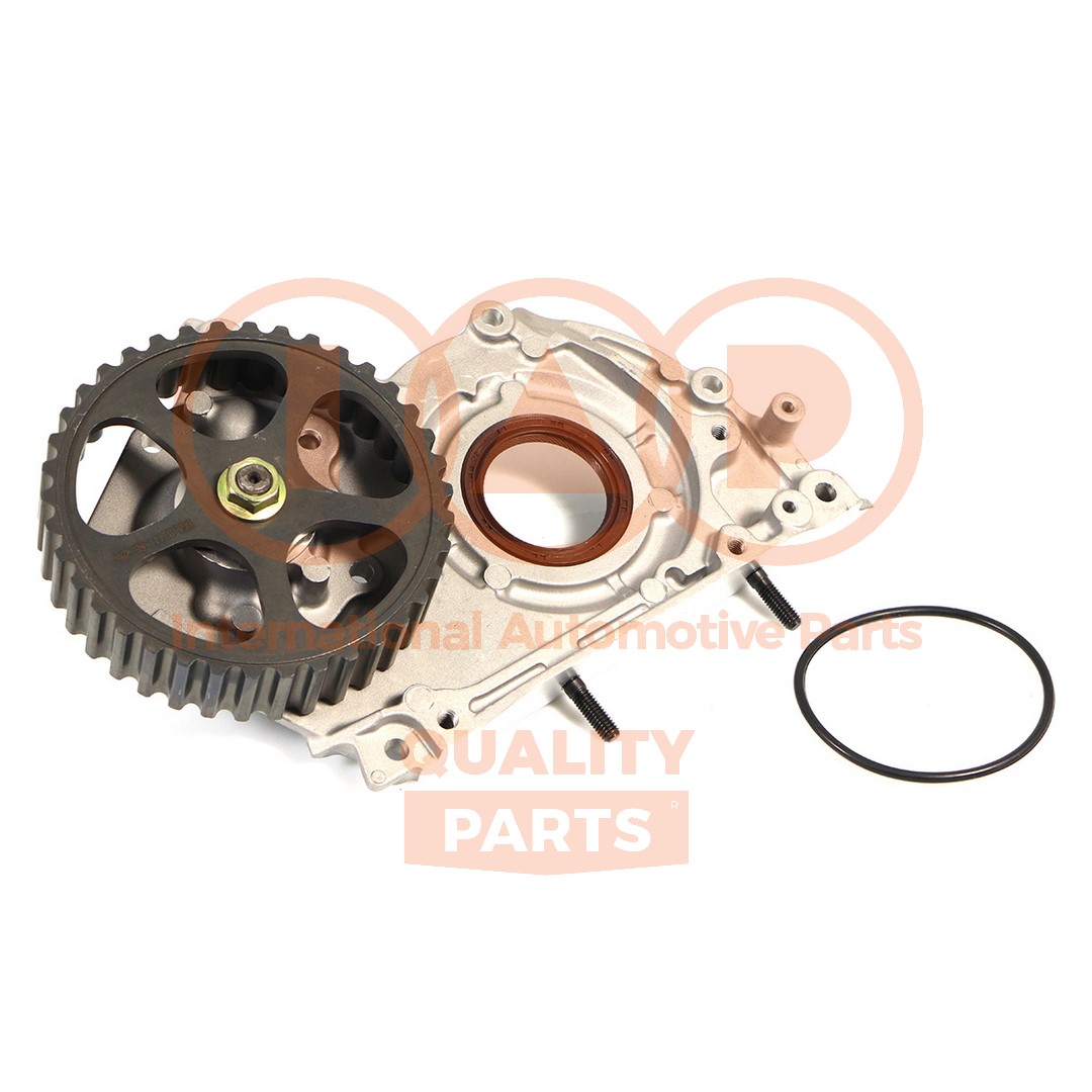 Pompe à huile IAP QUALITY PARTS 160-09040