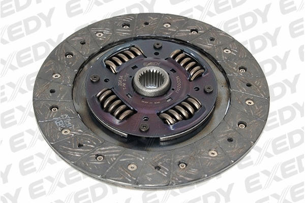 Disque d'embrayage EXEDY MZD020U