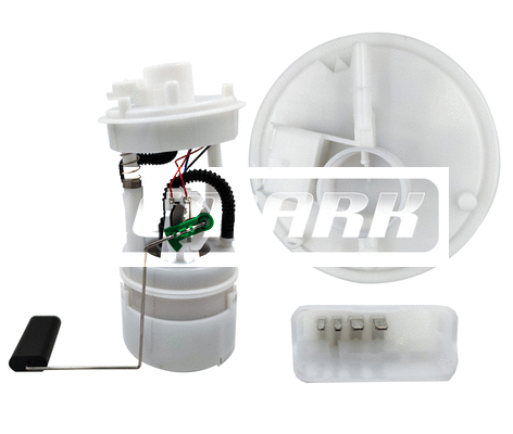 unité d'alimentation de carburant LEMARK LFP182