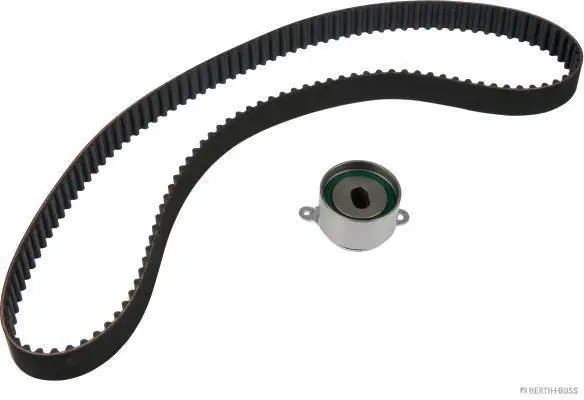 Kit de courroie crantée HERTH+BUSS JAKOPARTS J1114017