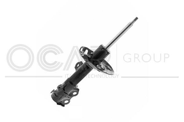 Amortisseur OCAP 82902FR