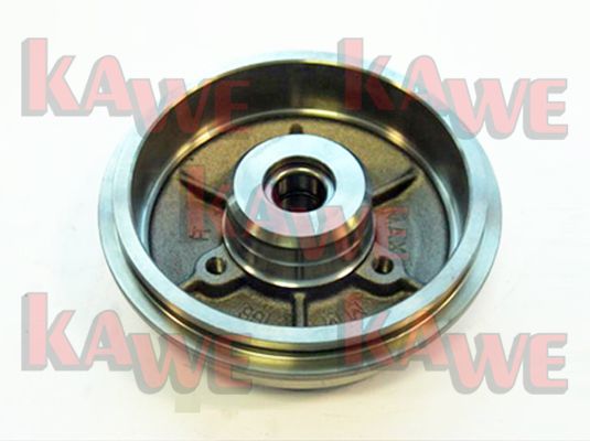 Tambour de frein KAWE 7D0024C