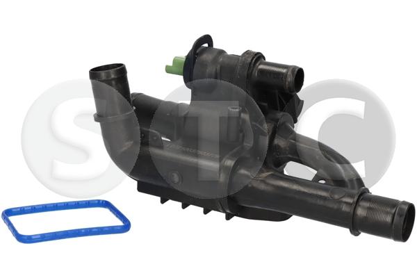 Boîtier du thermostat STC T403776