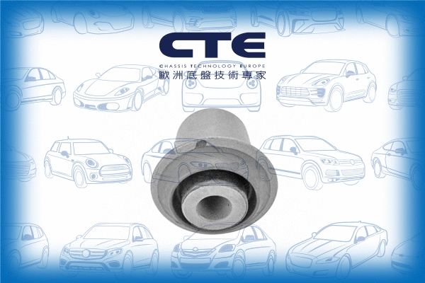 Suspension, bras de liaison CTE CBH01034