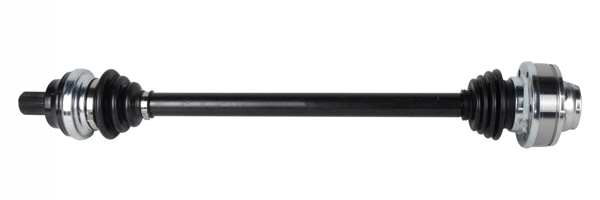 Arbre de transmission HART 467 063