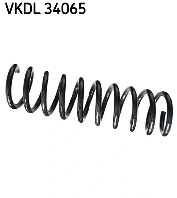 Ressort de suspension SKF VKDL 34065