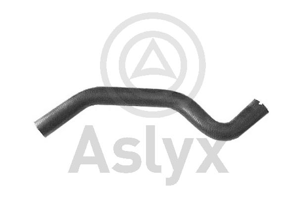 Durite de radiateur Aslyx AS-204458