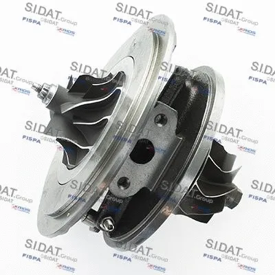 Groupe carter, turbocompresseur AUTOTEAM D71041