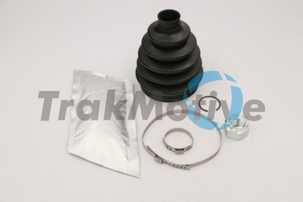 Jeu de joints-soufflets, arbre de commande AUTOTEAM G500626