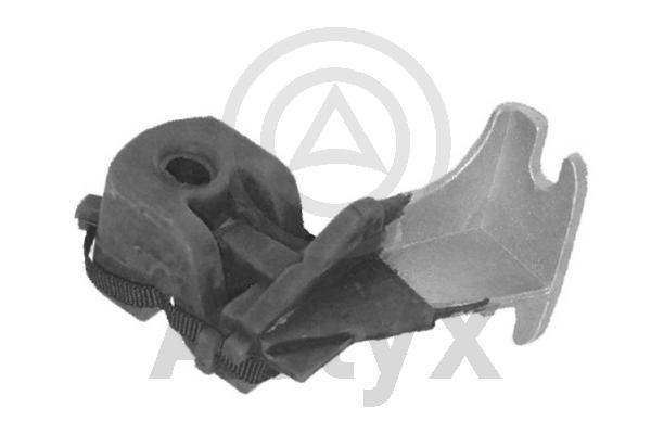 Suspension, échappement Aslyx AS-201968