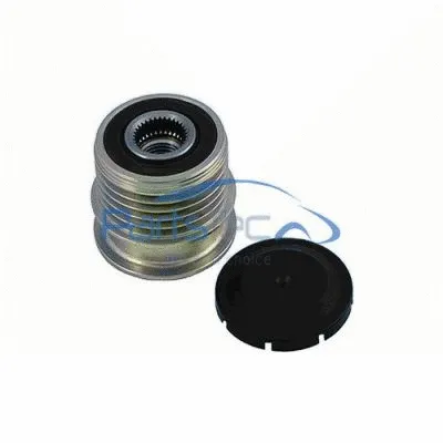 Poulie roue libre, alternateur PartsTec PTA104-0035