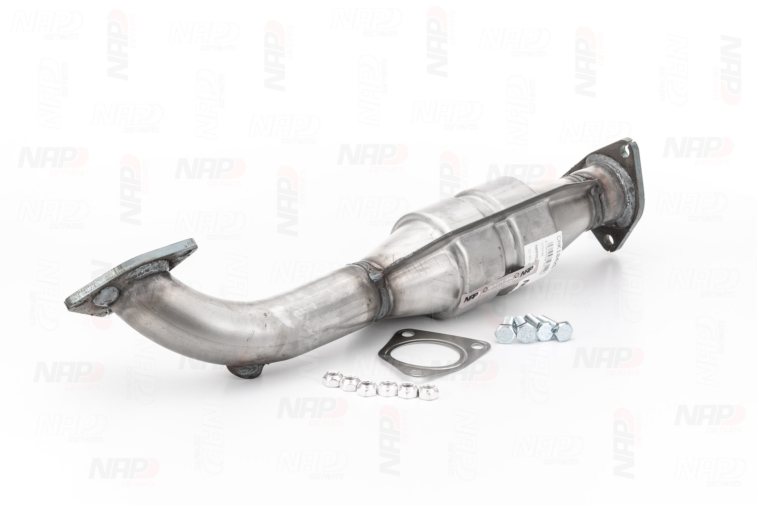 Catalyseur NAP carPARTS GmbH CAK10426