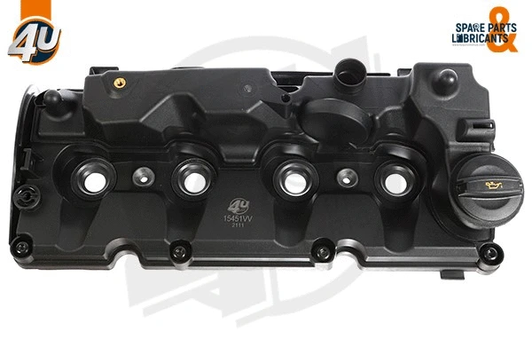 Couvercle de culasse 4U Autoparts 15451VV