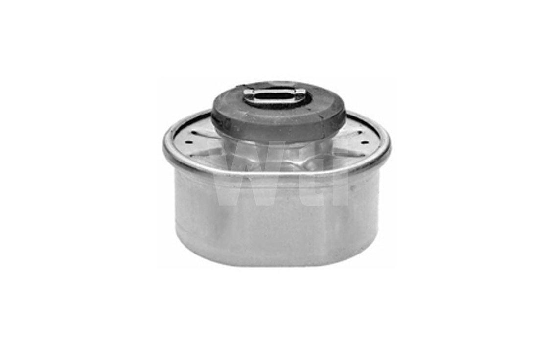 Support moteur Wti Automotive A592797