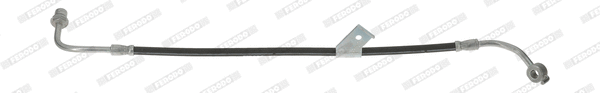 Flexible de frein FERODO FHY2341