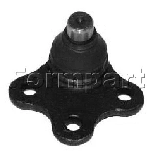 Rotule de suspension FORMPART 1504011
