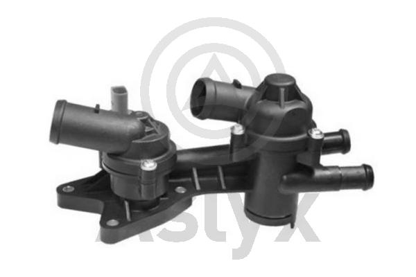 Boîtier du thermostat Aslyx AS-535809