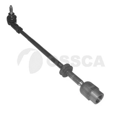 Barre de connexion OSSCA 00184