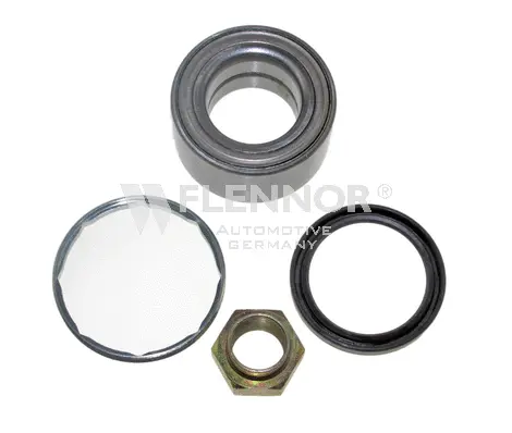 Kit de roulements de roue FLENNOR FR890367