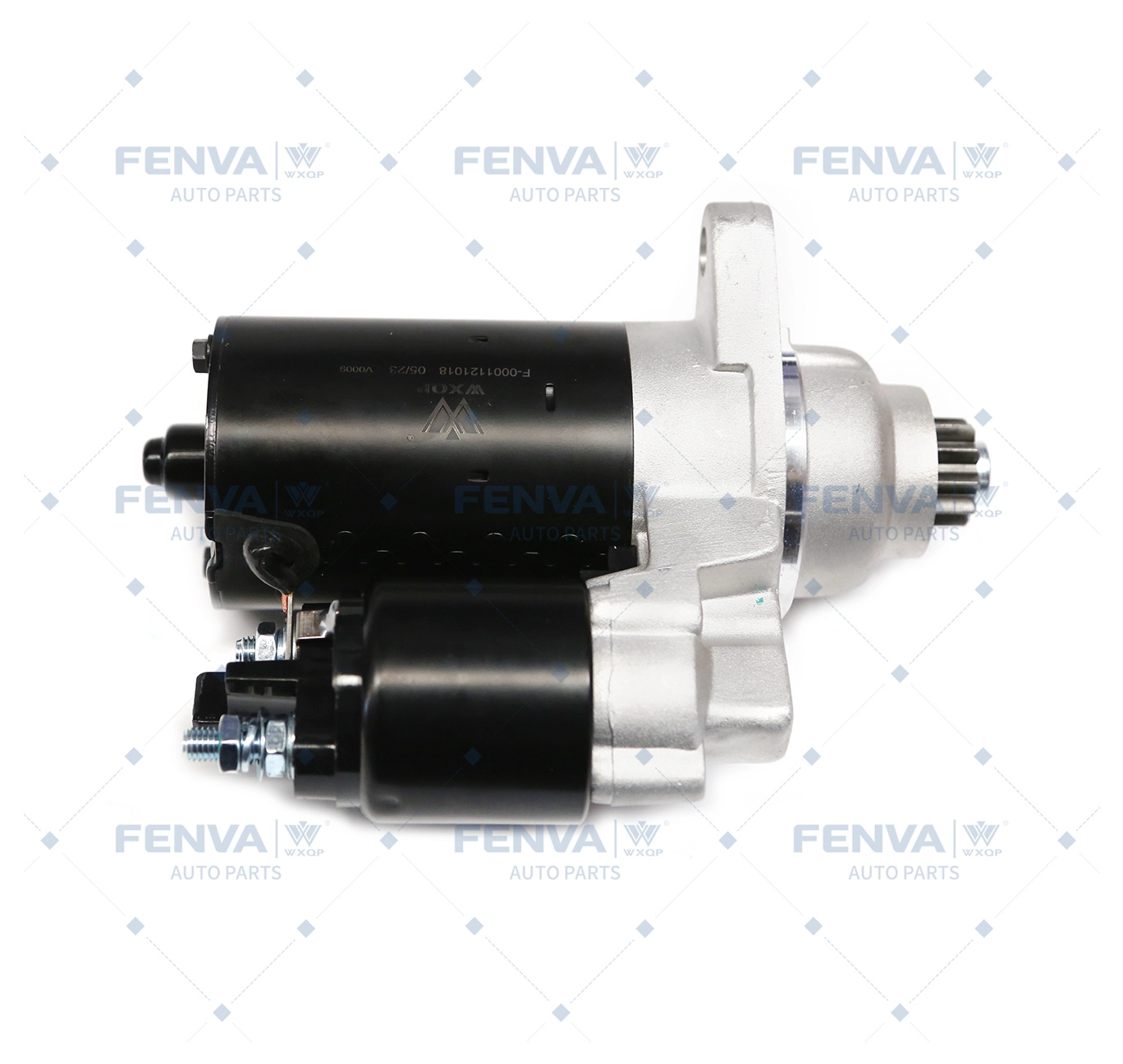 Démarreur WXQP 350077