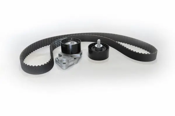 Kit de courroie crantée ASAM AUTOMOTIVE 30701