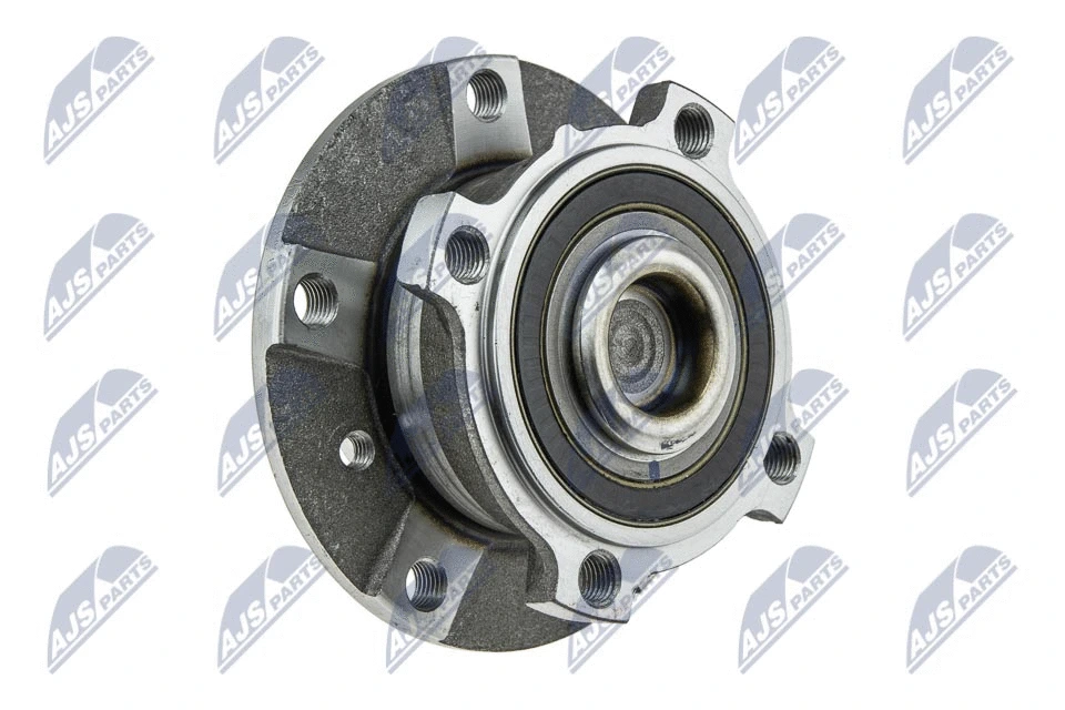 Kit de roulements de roue NTY KLP-BM-003