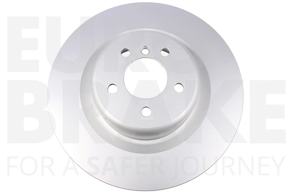 Disque de frein EUROBRAKE 58153415123