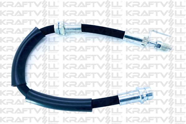 Flexible de frein KRAFTVOLL GERMANY 07080541